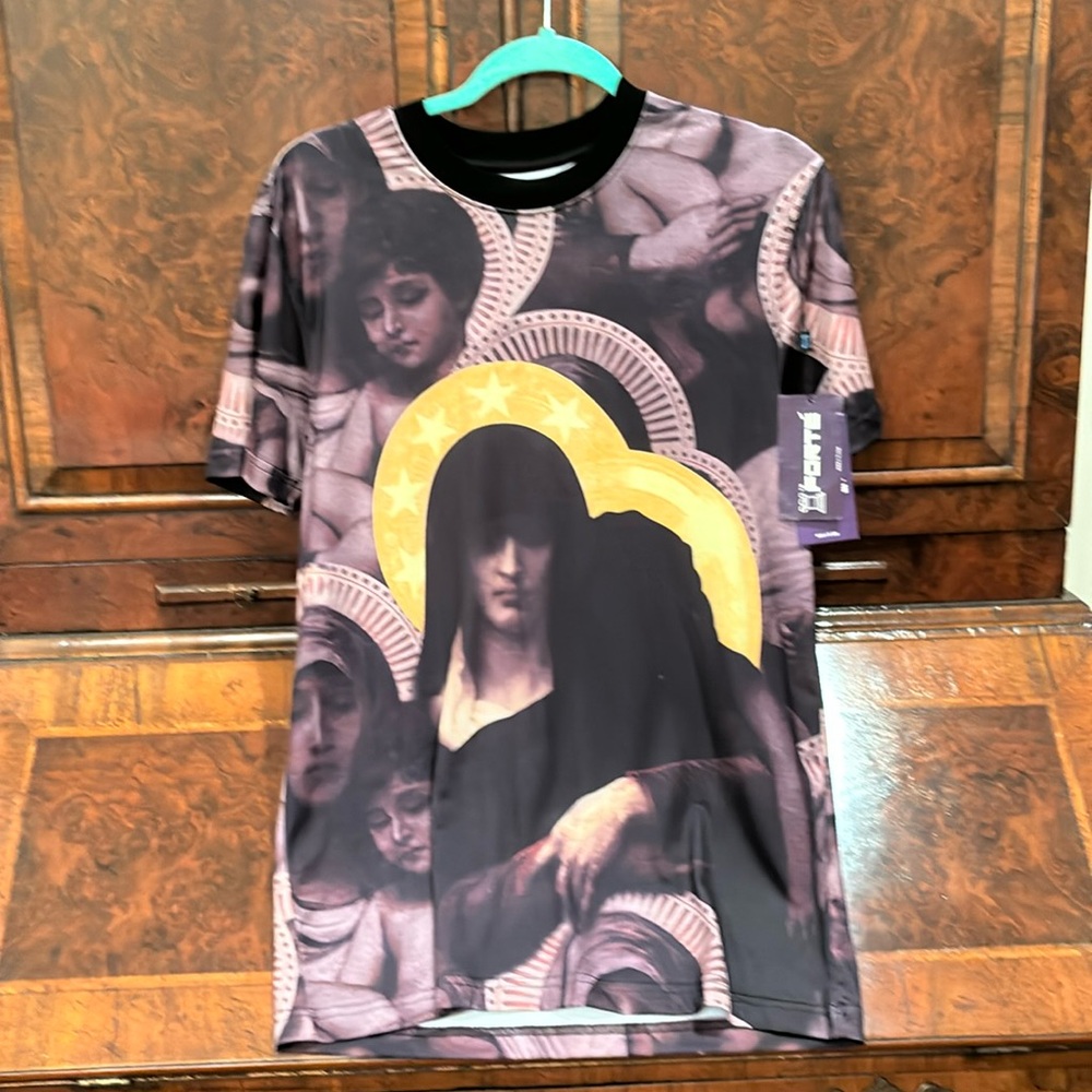 Forte T shirt